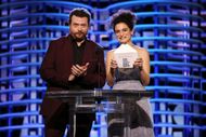 Danny McBride (Photo by Randall Michelson/Getty Images for Film Independent)